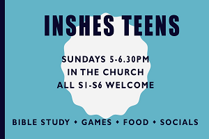 Inshes Teens