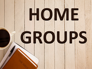 Home Groups