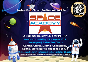 Holiday Club 2025