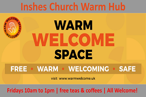 Warm Hub